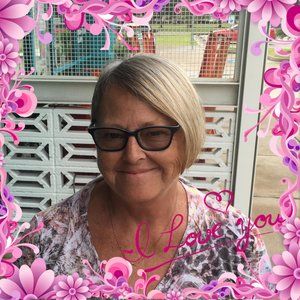 Meet your Posher, Peggy